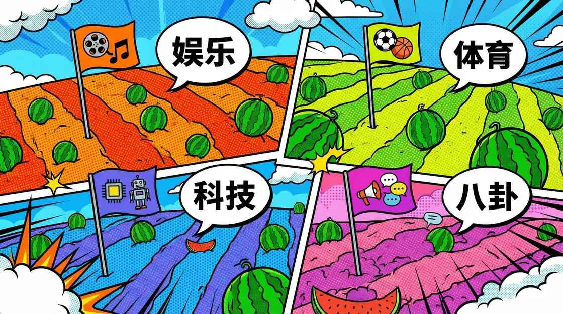 体育竞猜推荐平台网站 娱乐瓜田分类